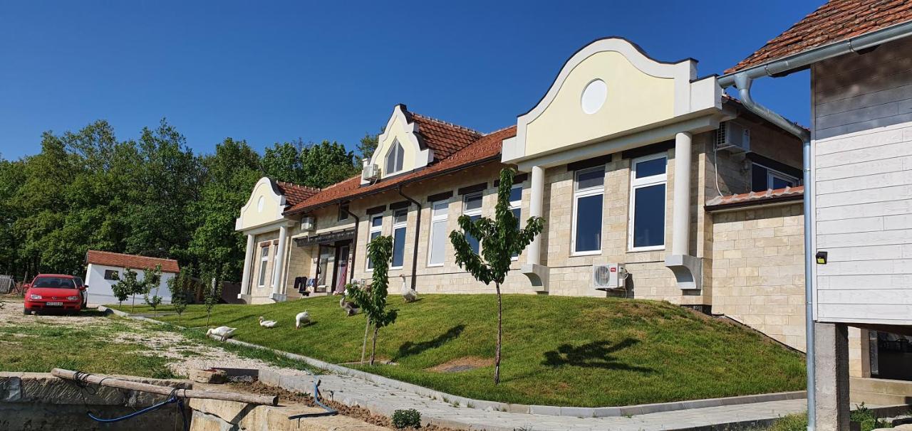 Apartmani Bojeresku Negotin Exterior photo